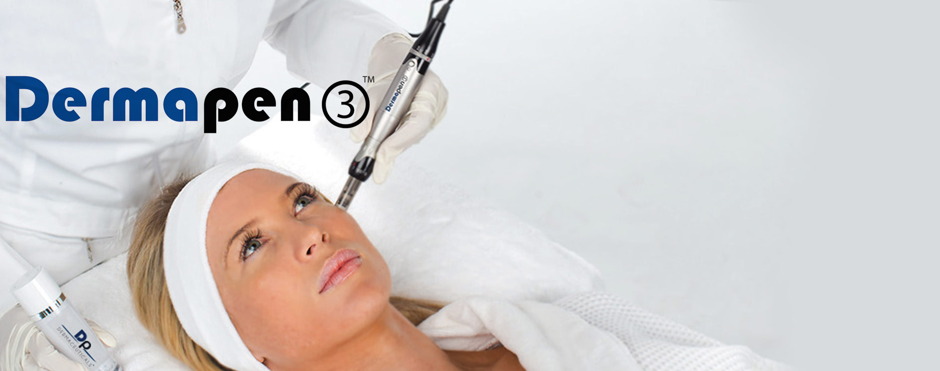 Dermapen Microneedling